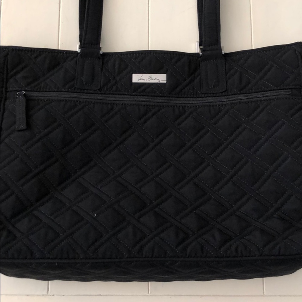 Vera Bradley Travel bag